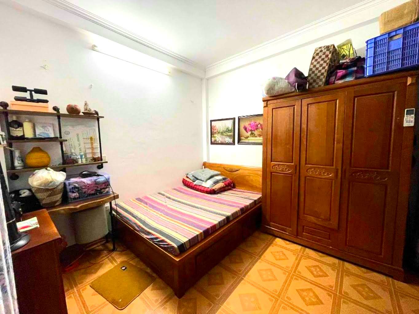 NHÀ ĐẸP 4 TẦNG, 23M², HOÀNG MAI - 3 PN-  GIÁ 2 TỶ - VỊ TRÍ TUYỆT VỜI - Ảnh 1